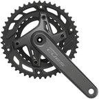 CUES FC-U6000-2 Crankset - CUES FC-U6000-2 Crankset - CUES FC-U6000-2 Crankset