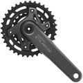 CUES FC-U6000-2 Crankset - CUES FC-U6000-2 Crankset - CUES FC-U6000-2 Crankset
