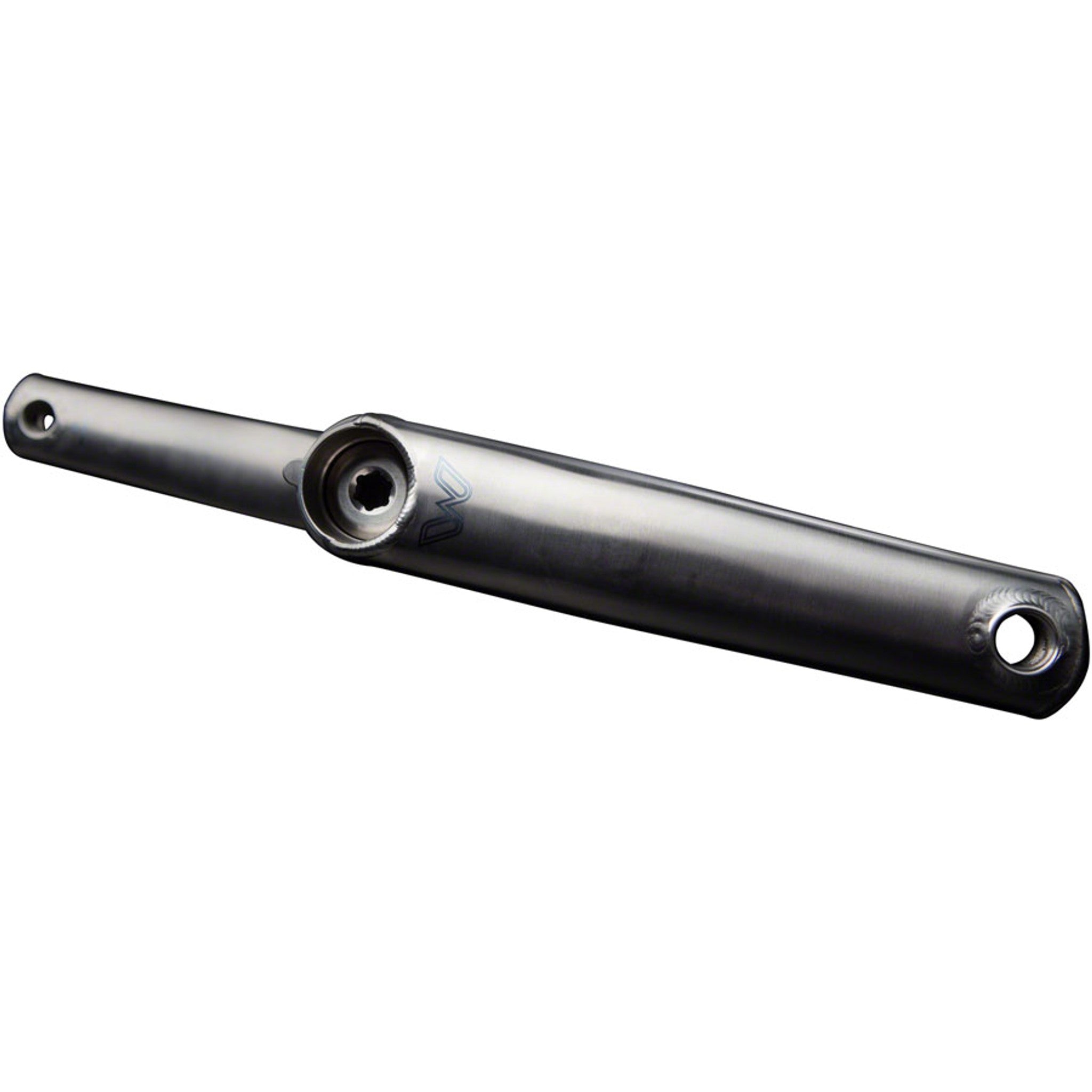 eeWings Mountain Crankset (3-Bolt Chainring Mount)