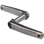 eeWings All-Road Crankset (3-Bolt Chainring Mount)