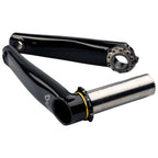 eeWings Mountain Crankset (3-Bolt Chainring Mount)