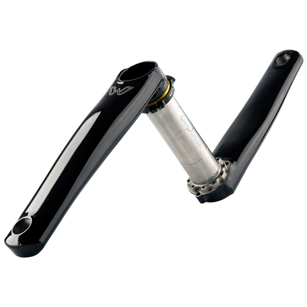 eeWings Mountain Crankset (3-Bolt Chainring Mount)