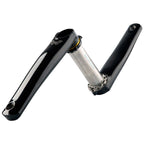 eeWings All-Road Crankset (3-Bolt Chainring Mount)