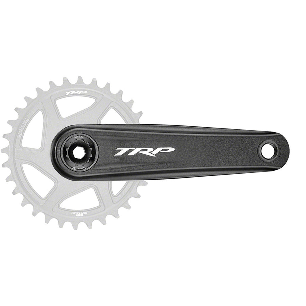 CK-8050 Crankset