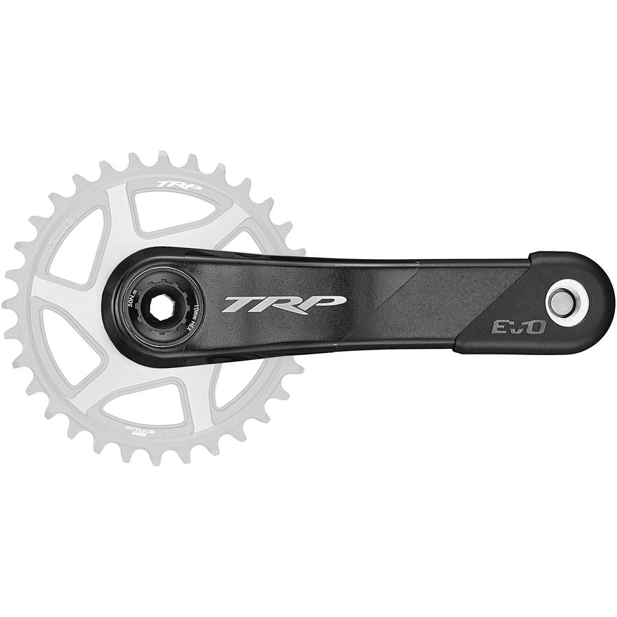 CK-9050 EVO Carbon Crankset