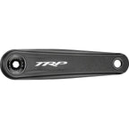 CK-8070 DH Crankset - 165mm, 7-Speed, For 83mm DH Frame BB, DM CINCH Chainring Interface, 30mm Spindle, Sandblasted Black
