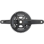 Sword 2x Crankset
