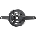 Sword 2x Crankset