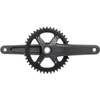 Sword 1x Crankset