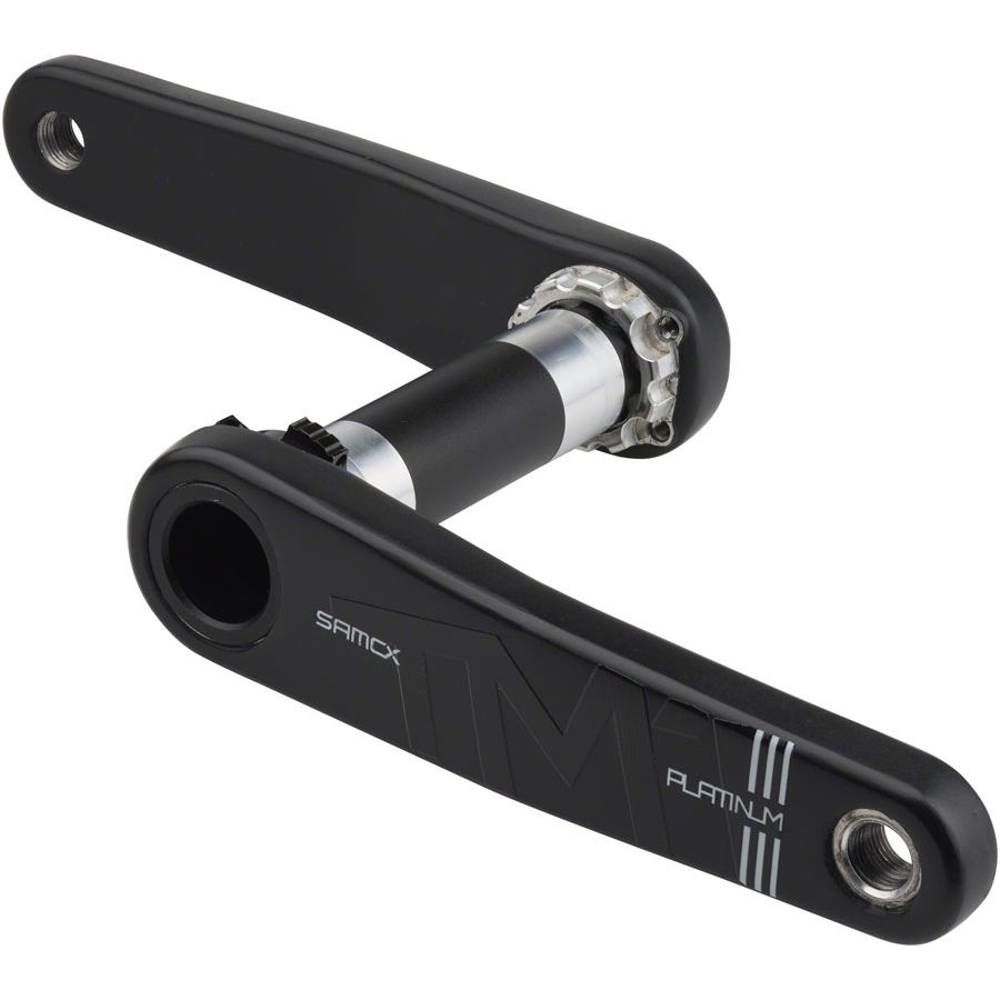 Platinum TM-1 Carbon Crankset