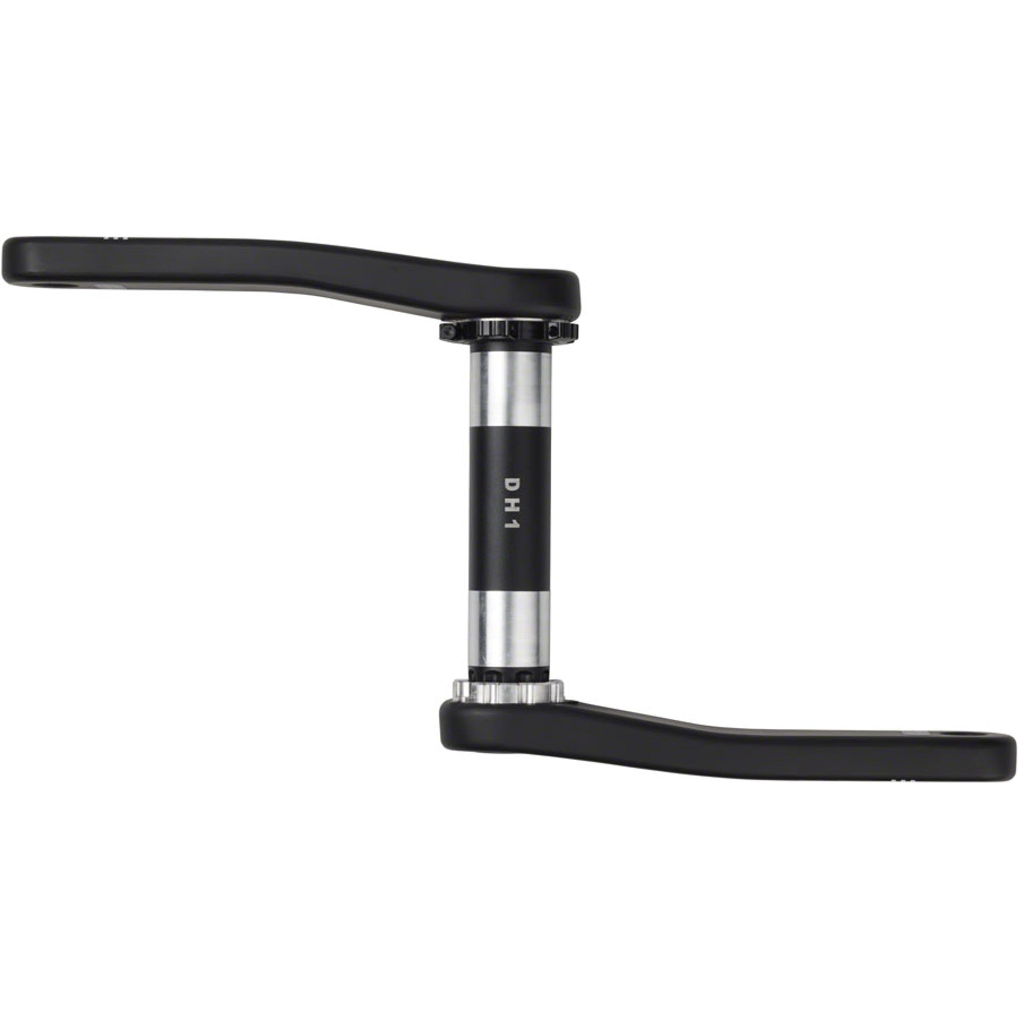 Platinum DH-1 Carbon Crankset