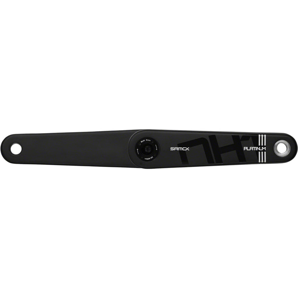 Platinum DH-1 Carbon Crankset