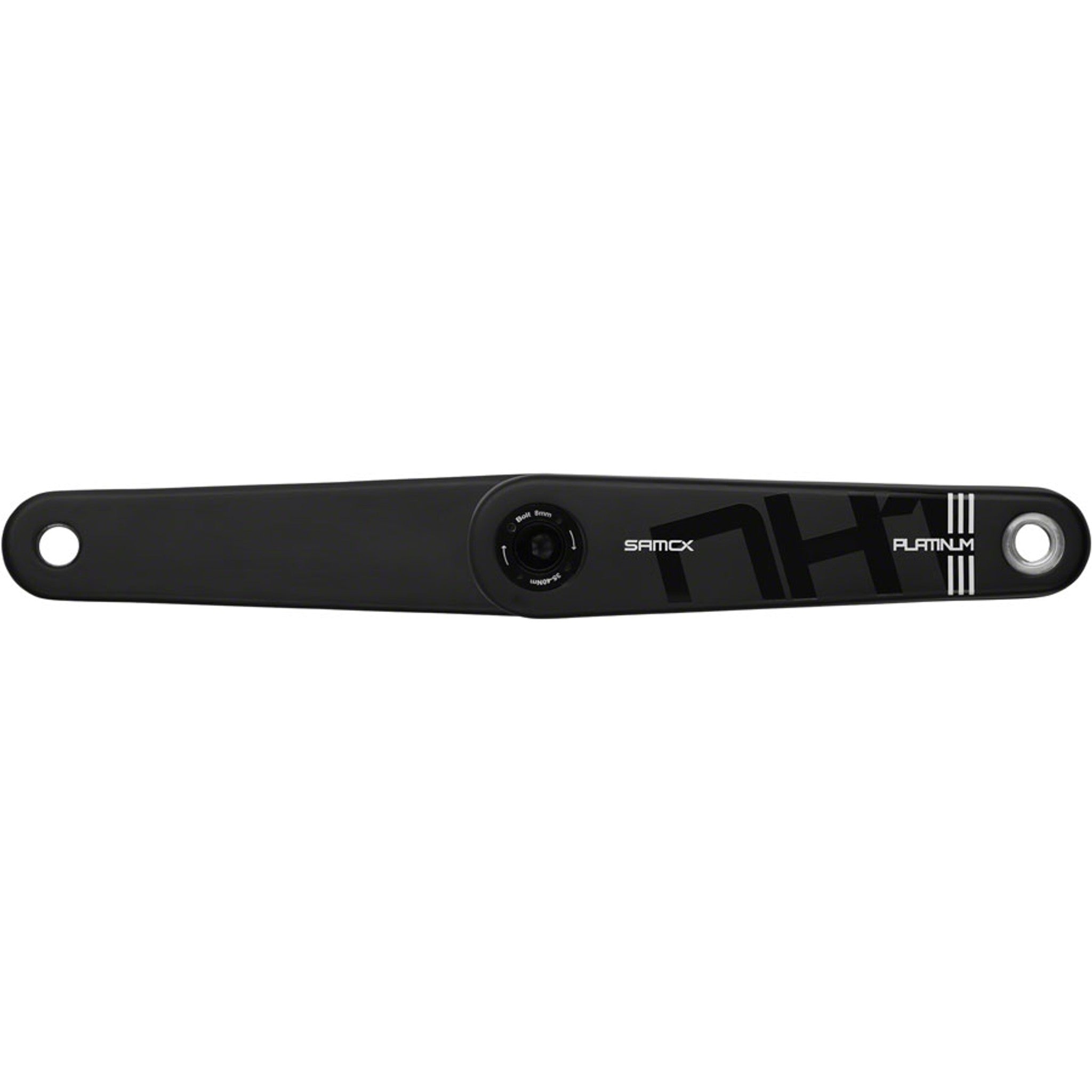 Platinum DH-1 Carbon Crankset
