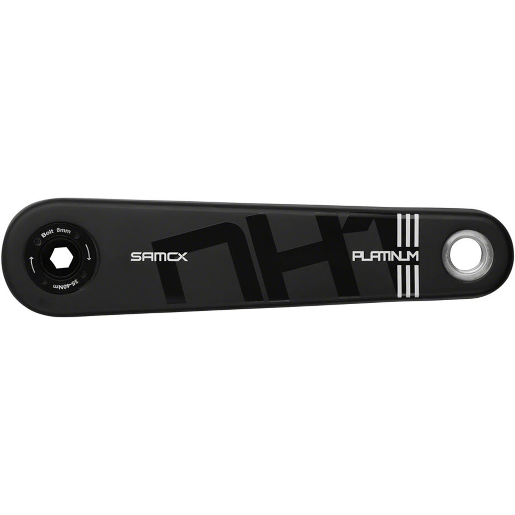 Platinum DH-1 Carbon Crankset