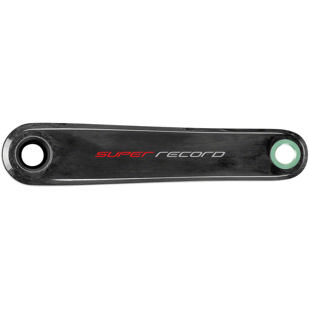 Super Record 12-Speed Crankset