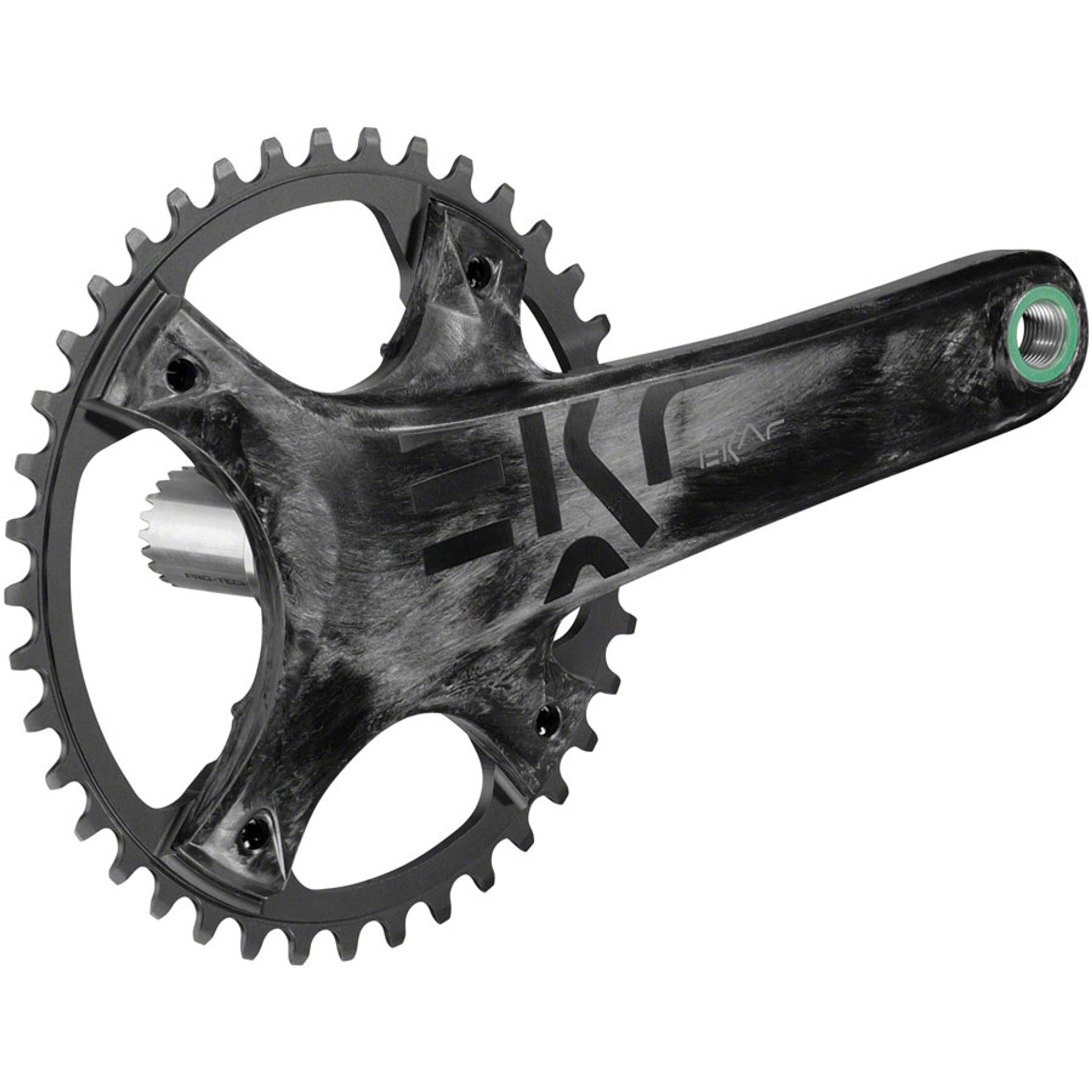 EKAR Crankset