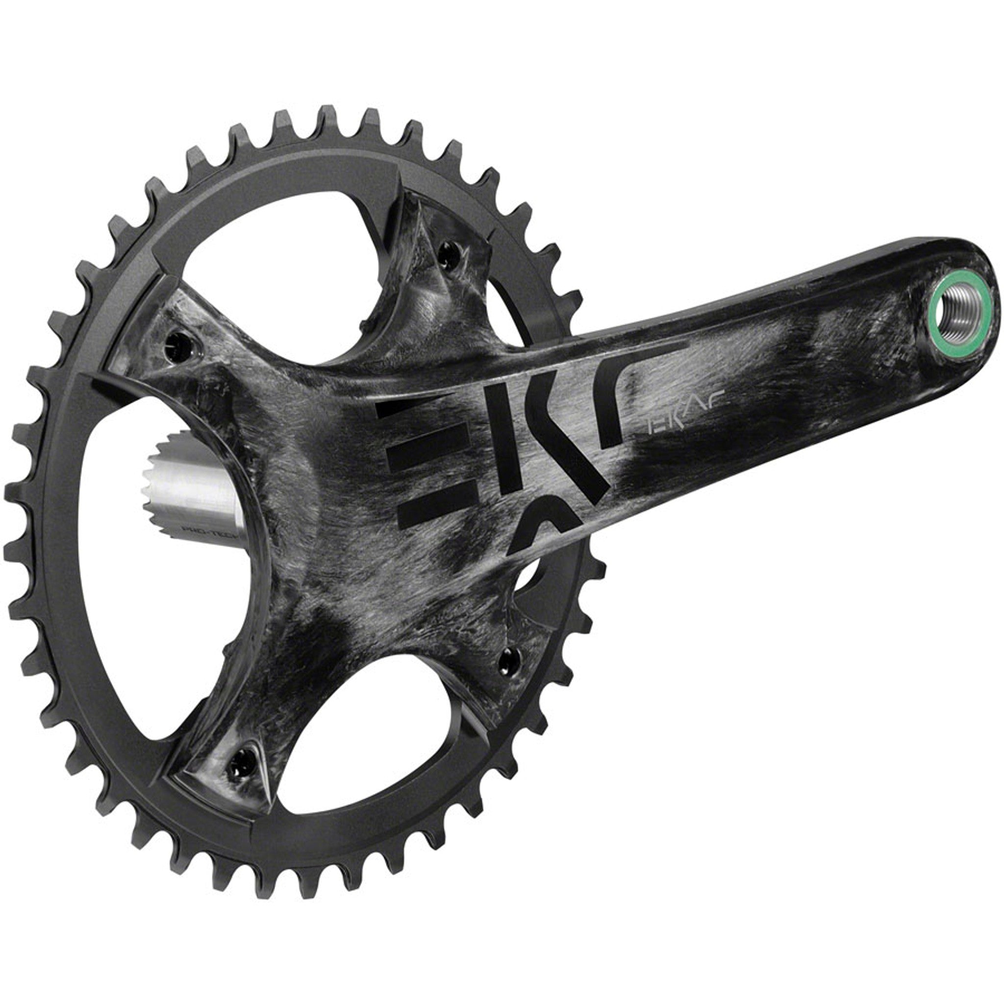 EKAR Crankset