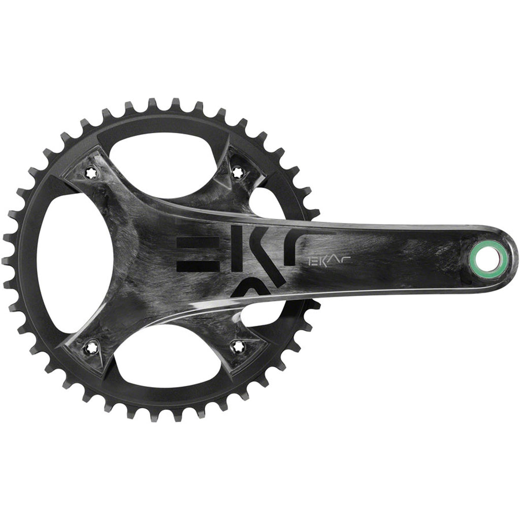 EKAR Crankset