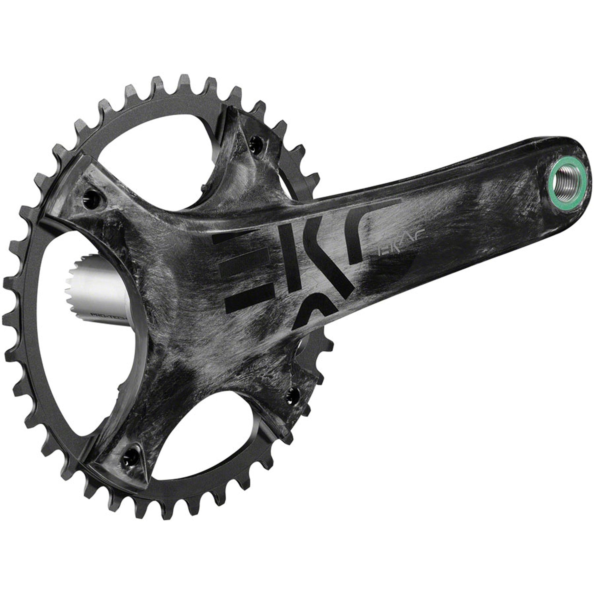 EKAR Crankset