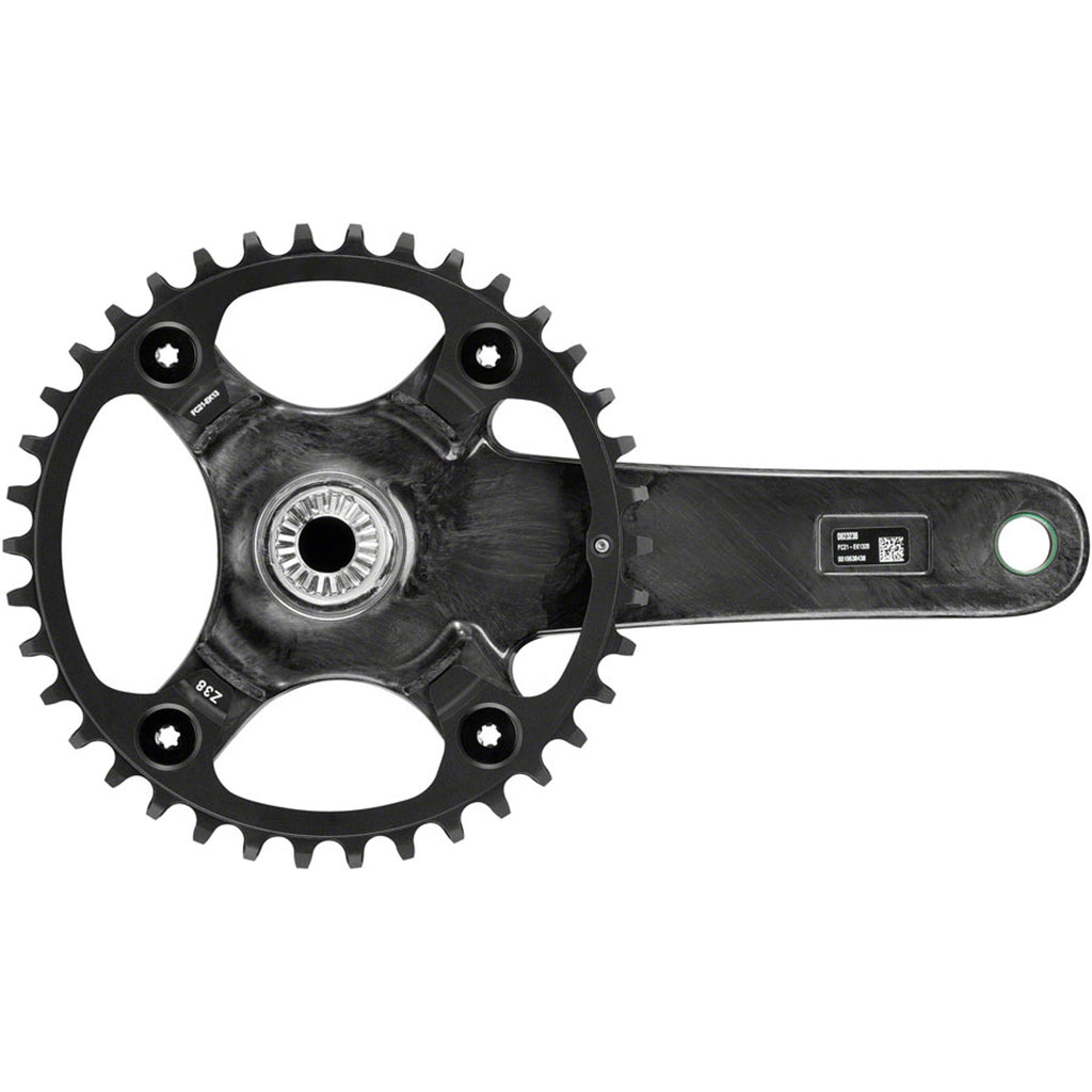 EKAR Crankset