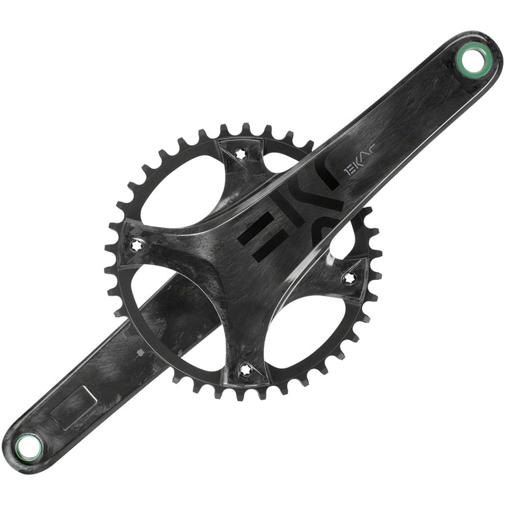 EKAR Crankset