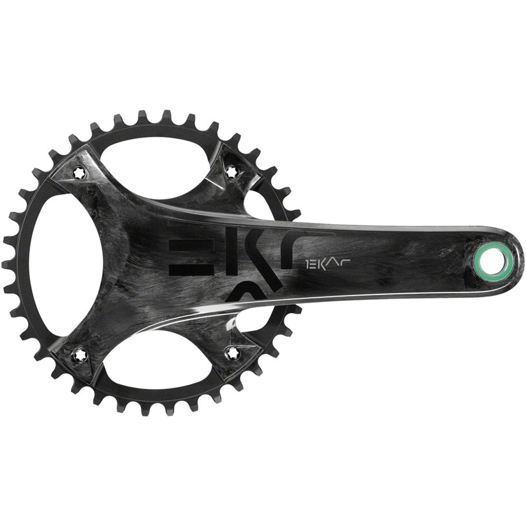 EKAR Crankset