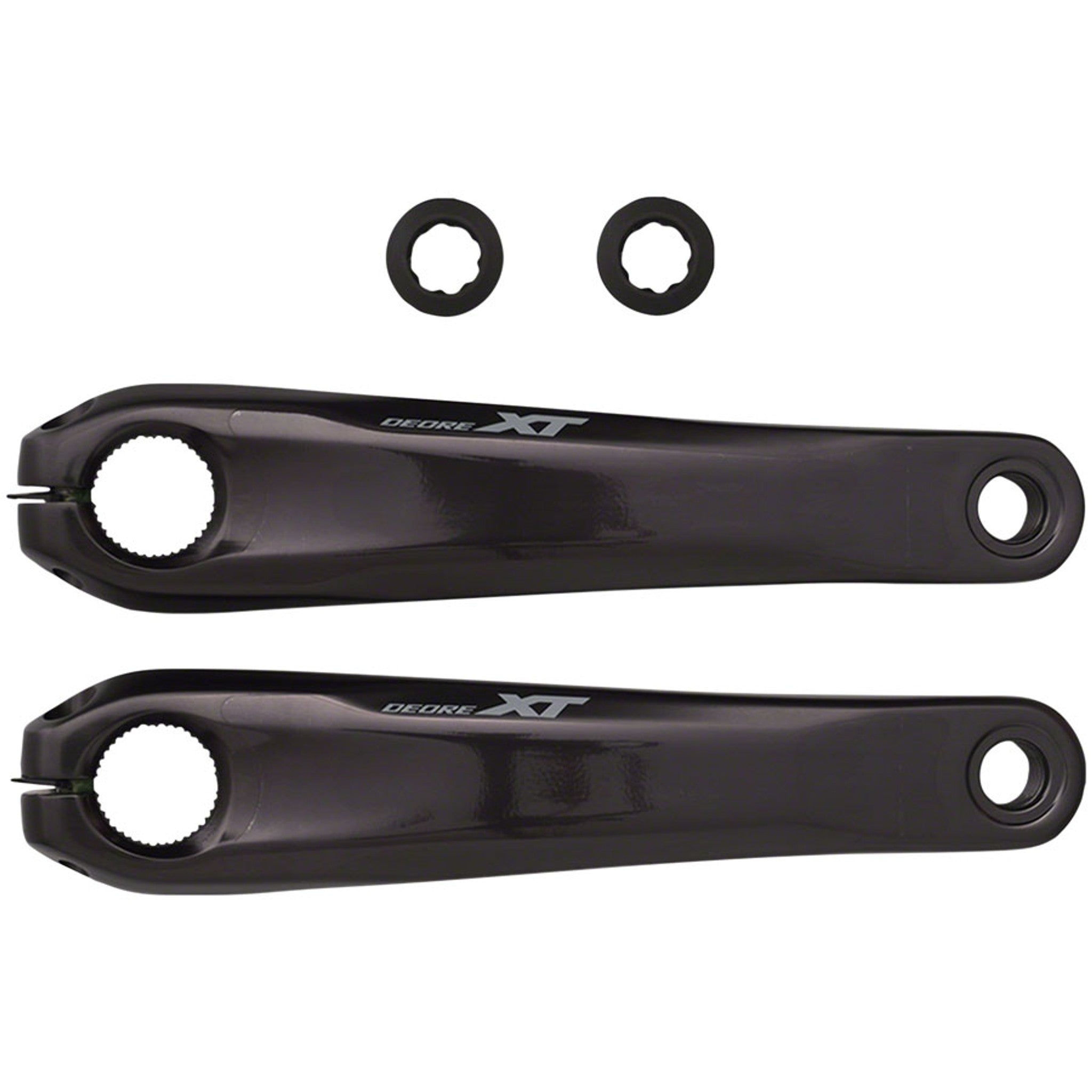 XT FC-M8150 eMTB Crankset