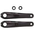 XT FC-M8150 Emtb Crankset - For EP801/EP800/EP600 Motors Only - Black