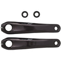 XT FC-M8150 Emtb Crankset - For EP801/EP800/EP600 Motors Only - Black