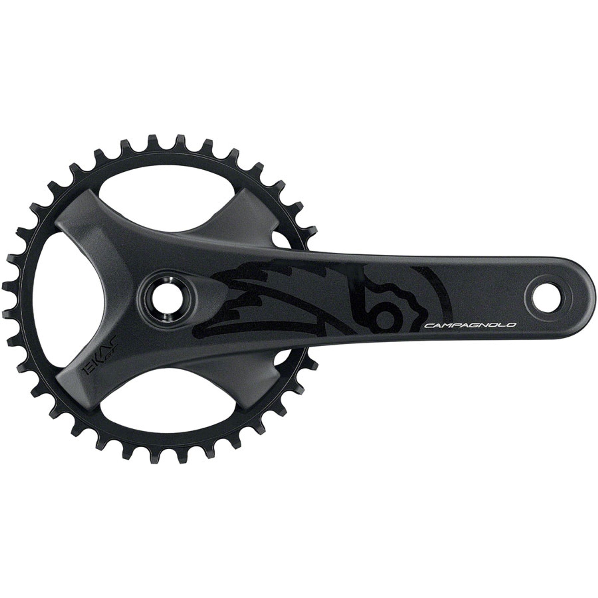 EKAR GT Crankset