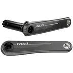 RED Crank Arm Assembly E1