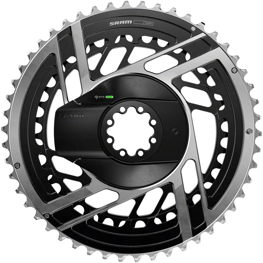 RED AXS Power Meter Chainring Kit E1