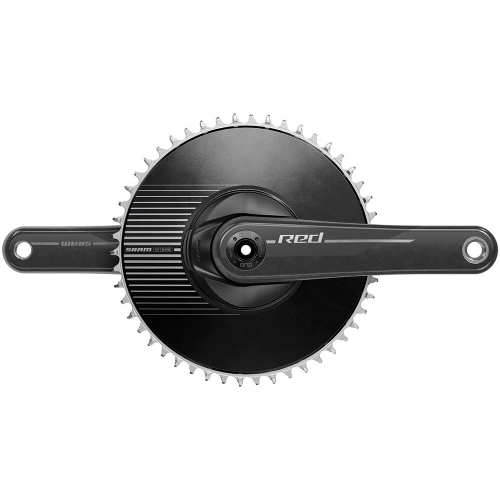 RED 1 Crankset E1