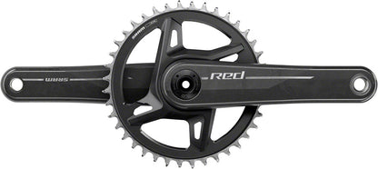 RED 1x XPLR 13-Speed Wide Crankset E1
