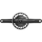 RED 1x XPLR AXS 13-Speed Power Meter Wide Crankset E1