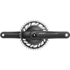 RED 1x XPLR AXS 13-Speed Power Meter Wide Crankset E1