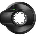 RED XPLR AXS Power Meter Spider - For RED XPLR Threaded Mount X-Sync Chainrings, 8-Bolt Direct Mount, Black, E1