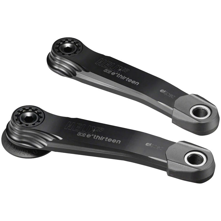 Helix Race E*Spec AL Cranks