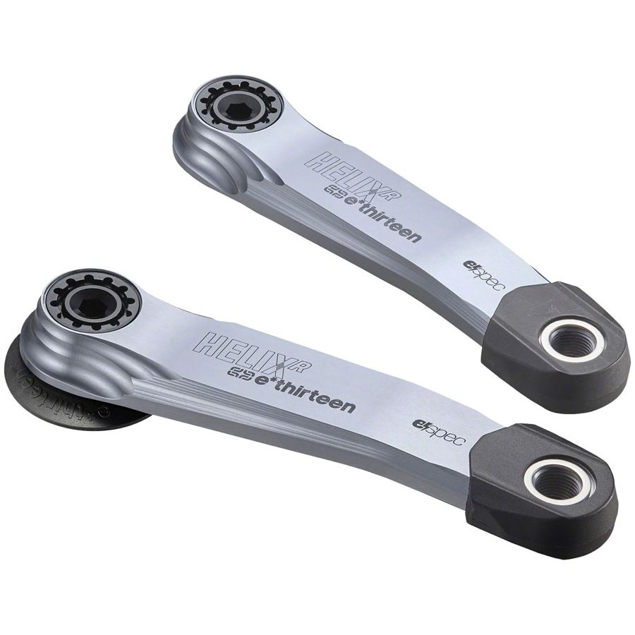 Helix Race E*Spec AL Cranks