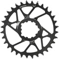 Eagle 70 T-Type Direct Mount Steel Chainring - 12-Speed - 3-Bolt Direct Mount - 3mm Offset - Black