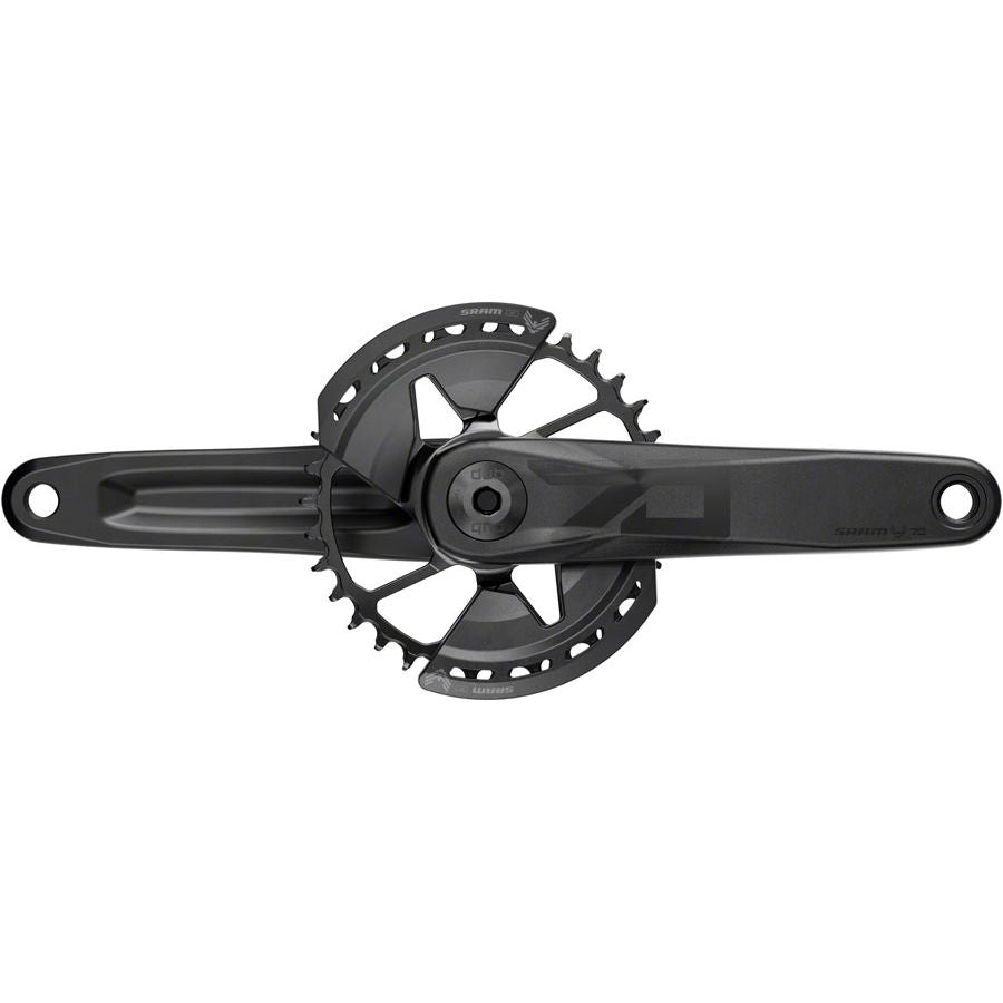 Eagle 70 T-Type Wide Crankset