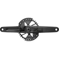 Eagle 70 T-Type Wide Crankset