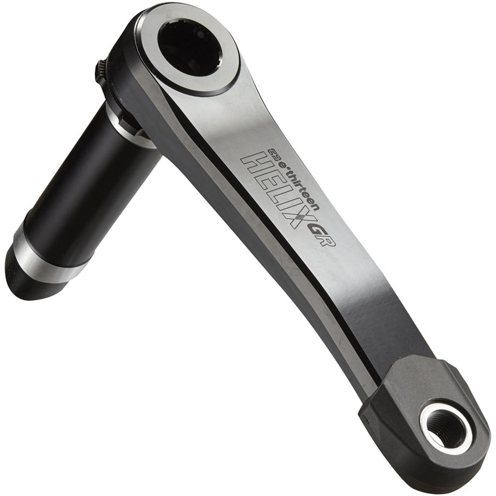 Helix Race GR Crankset