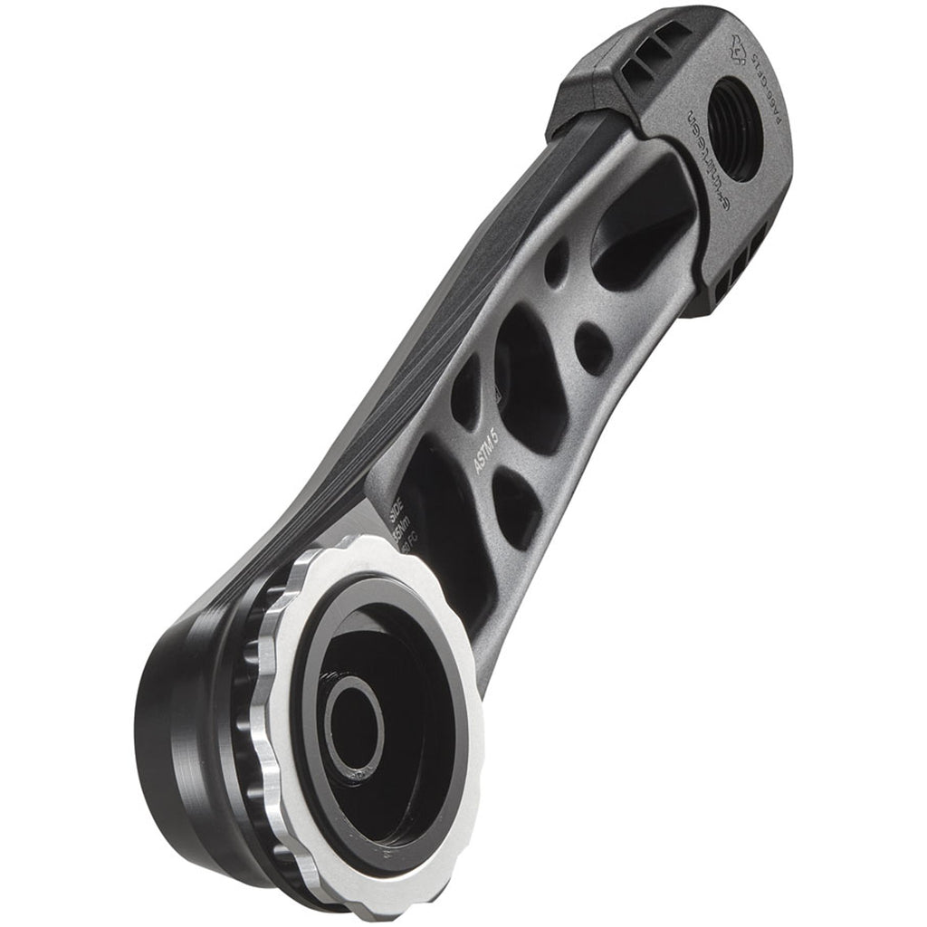 Helix Race GR Crankset