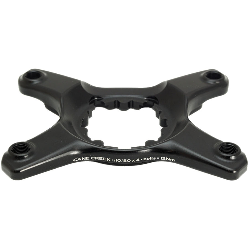 eeWings Crank Spider