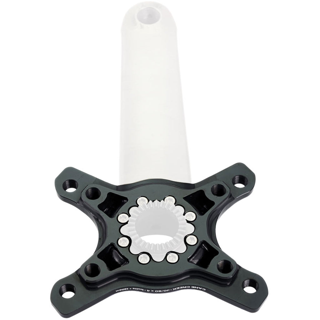 eeWings Crank Spider