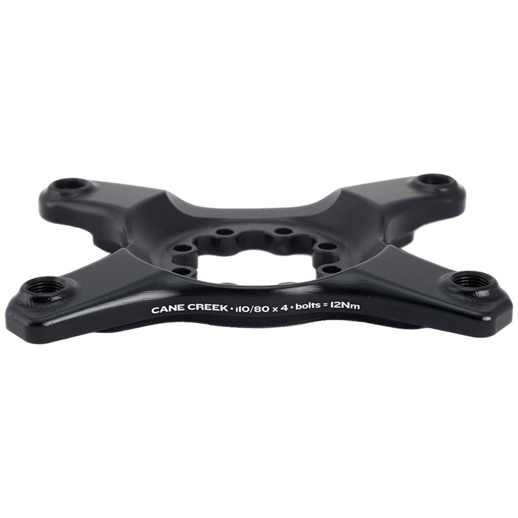eeWings Crank Spider