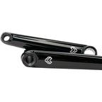 Tibia Cranks