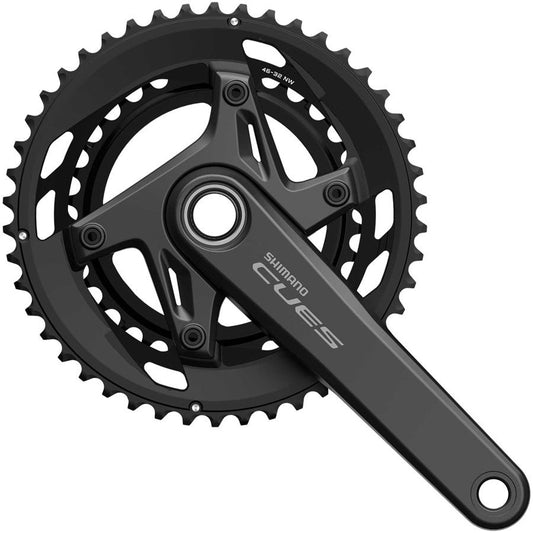 CUES FC-U6040-2 Crankset