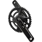 SL-K Light 2x Modular Carbon Crankset